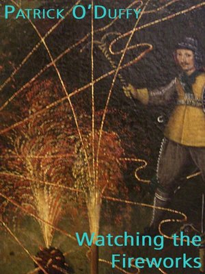 cover image of Watching the Fireworks